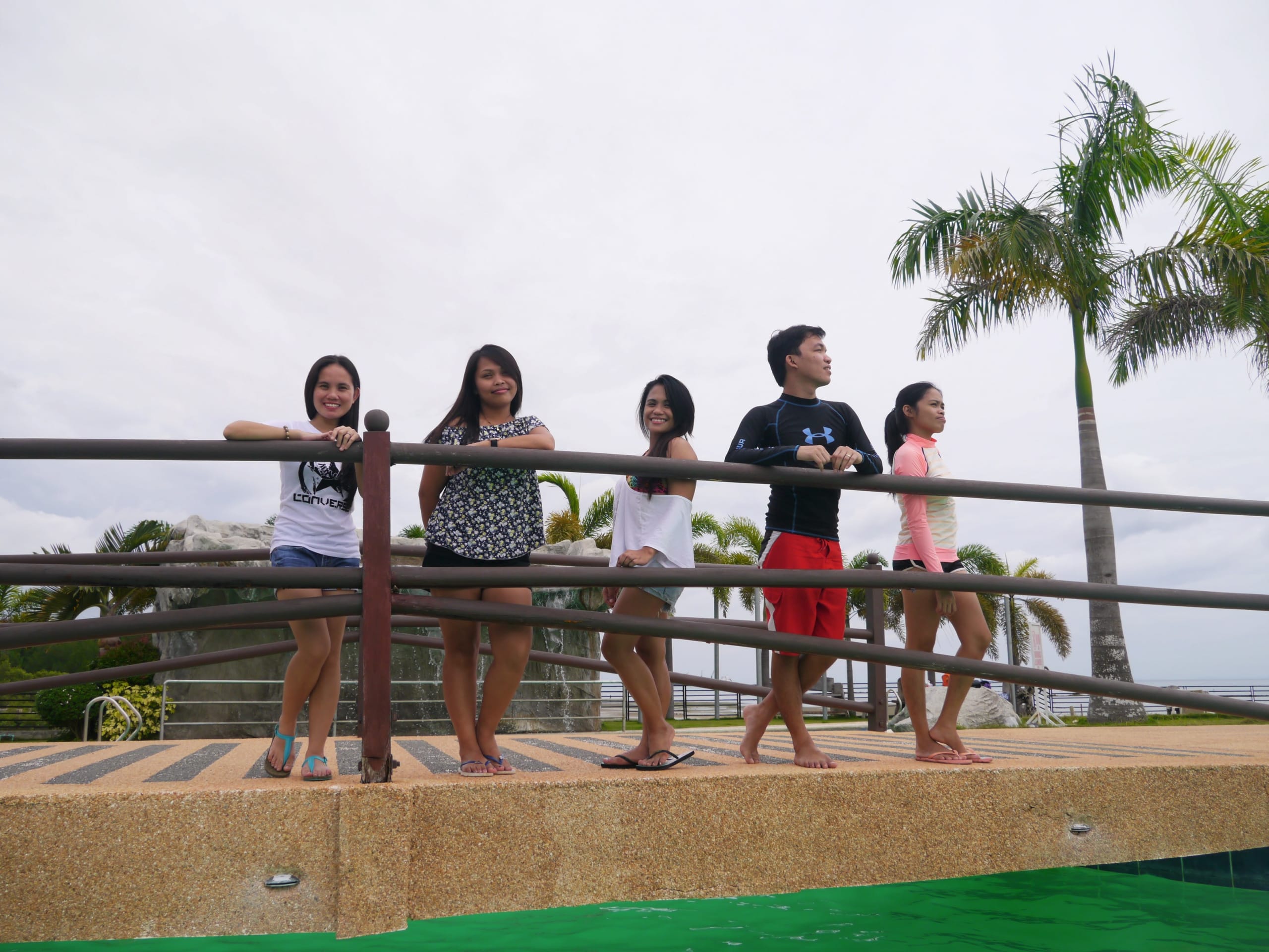 Paulo Luna Resort and Spa